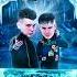 GAYAZOV BROTHER Синий иней Lavrushkin Shakhov Remix