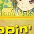 Poppin Up Kasumi Nakasu FULL ENG ROM LYRICS Love Live