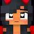 EVIL APHMAU FEEL INLOVE HELLO KITTY MEME Shorts Minecraftshorts Minecraftanimation Joemcraft