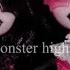 Fright Night Song Monster High Nightcore Sped Up