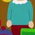 Эрик Картман У меня кость широкая South Park S03E10 озвучка HDRezka