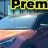 PREMİUM B SUV Lexus LBX Cool Test Sürüşü OtoGrafi