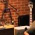 Let It Snow Rock Version