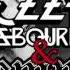 I Ain T No Nice Guy Ozzy Osbourne Feat Lemmy