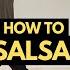 Learn How To Dance Salsa Fast With These 4 Technique Tips