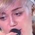 Miley Cyrus Landslide Fleetwood Mac Cover