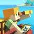 Lena Raine Firebugs Minecraft The Wild Update OST
