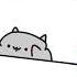 Imagine Cats Believer Bongo Cat