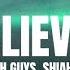 Believer The Fifth Guys Shiah Maisel Lyrics Cinnamon Music