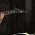 Iron Maiden Fear Of The Dark Janick Gers Solo Ada Guitar