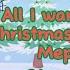 CLOSED All I Want For Christmas Is You Mep Gacha Mep AIWFCIUmep