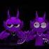 TIME PARADOX MEME Durple In My AU And In General Sprunki Sprunkiau Sprunki Durple