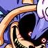 Friday Night Funkin VS Sonic EXE Full Week All Secrets Cutscenes Endings FNF Creepypasta Mod