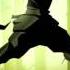 04 Blade Dance