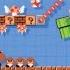 Castle SMW Edit Mix Super Mario Maker