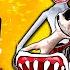 ТОП 10 ПАРОДИЙ ВСЕ МУТАЦИИ БЕЛОГО МУЛЬТЯШНОГО КОТА Песня Анимация WHITE CARTOON CAT