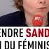 J En Ai Marre D Entendre Sandrine Rousseau Parler Au Nom Du Féminisme Toute La Journée