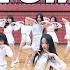 HERE IZ ONE Secret Story Of The Swan DANCE COVER