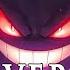 Lavender Town Pokémon EPIC DARK VERSION