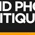 Blind Photo Critiques With Scott Kelby And Erik Kuna The Grid Ep 619