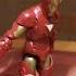 Extremis Iron Man Mod Hasbro Marvel Legends