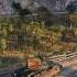 World Of Tanks HD карты Рудники