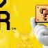 Super Mario Maker Music SMB Castle Edit Multi Layer Mix