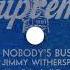 1949 Jimmy Witherspoon Ain T Nobody S Business Parts 1 2 1 R B Hit