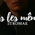 Tous Les Mêmes Stromae Instrumental Edit Audio