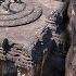 Mysterious Temple Carved From A Mountain In A Week Kailasa Temple