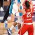 Smooth Like Butter EuroBasketWomen X DareToDream