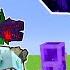 Ender Golem Vs Mowzie S Mobs Monsters In Minecraft