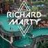 Richard Marty Cretya Ubud Bali Indonesia