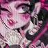 Fright Song Monster High Speed Up