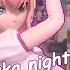 WORLDWIDE LUKA LUKA NIGHT FEVER DANCE COVER