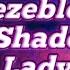 Breezeblock X Shadow Lady Portware