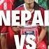 2024 Women S Saff Game Maldives Vs Nepal न प ल 12 ग ल ल व जय Love And Sapport Nepal Team