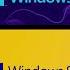 Evolution Of Windows Critical Stop Sounds Reversed