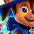 Paw Patrol Ultimate Rescue CHASE SKYE Losts In The Magic World Very Funny Story Rainbow 3