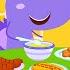 Breakfast Song For Kids Dubby Dino Dinosaur Song For Children Learn Good Habits With KidloLand