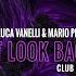 Don T Look Back Club Mix