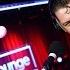 John Newman Run Away With Me Carly Rae Jepsen Cover In The Live Lounge