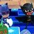 PJ Masks Connor Amaya X Dance Song Tiles Hop EDM Rush Shorts