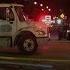 Woman In Critical Condition After Struck By Falling Light Pole In Midtown Toronto