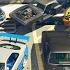 GTA 5 Franklin Rebuilding Abandoned Fast And Furious Movie Cars GTA V Real Life Cars 01