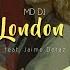 MD Dj London Feat Jaime Deraz