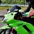 Отзыв владельца Kawasaki Ninja ZX6R Обзор тест драйв Моторейтинг