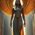 Isis The Divine Feminine Power Of Ancient Egypt
