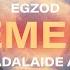 Egzod Remedy With Adalaide Adams Official Audio