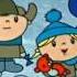 Let The Cold Wind Blow MOVIE